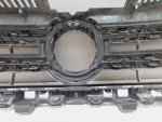 Решетка радиатора для Volkswagen Tiguan 2007-2017, OEM 5N0853653E - вид 6 (фото)