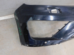 Бампер передний для Volkswagen Touareg 2010>, OEM 7P6807221D - вид 3 (фото)
