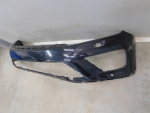 Бампер передний для Volkswagen Touareg 2010>, OEM 7P6807221D - вид 4 (фото)