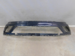 Бампер передний для Volkswagen Touareg 2010>, OEM 7P6807221D - вид 1 (фото)