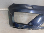 Бампер передний для Volkswagen Touareg 2010>, OEM 7P6807221D - вид 3 (фото)