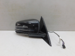 Зеркало правое электрическое для Mercedes-Benz E-Klasse W212 2009>, OEM A2128105216 - вид 1 (фото)