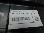 Воздуховод радиатора для BMW 6-серия F12/F13 2009>, OEM 51748056069 - вид 3 (фото)