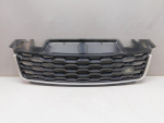 Решетка радиатора для Land Rover Range Rover Sport 2013>, OEM JK628A163AC - вид 1 (фото)