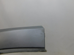 Накладка крыла переднего левого для Renault Sandero 2014>, OEM 638750806R - вид 2 (фото)