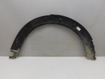 Накладка крыла переднего левого для Mini Countryman F60 2016>, OEM 51777389367 - вид 4 (фото)