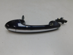 Ручка двери передней левой для BMW 5-серия G30 2016>, OEM 51218492235 - вид 1 (фото)