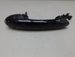 Ручка двери передней левой для BMW X3 G01 2017>, OEM 51218492057 - вид 1 (фото)