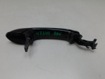Ручка двери передней левой для BMW X3 G01 2017>, OEM 51218492057 - вид 2 (фото)