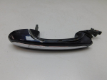 Ручка двери передней правой для BMW 5-серия G30 2016>, OEM 51218492176 - вид 1 (фото)