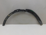 Накладка крыла заднего  левого для Land Rover Range Rover Evoque 2011-2019, OEM BJ32290E23AH - вид 2 (фото)