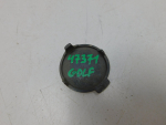 Заглушка буксировочного крюка для Volkswagen Golf VII 2012>, OEM 5K0807241 - вид 2 (фото)