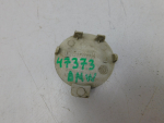Заглушка буксировочного крюка для BMW X1 E84 2009-2015, OEM 51118037993 - вид 2 (фото)