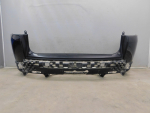 Бампер задний для Land Rover Range Rover Sport 2013>, OEM JK6217D781AA - вид 1 (фото)