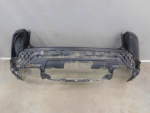 Бампер задний для Land Rover Range Rover Sport 2013>, OEM JK6217D781AA - вид 2 (фото)