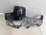 Бампер задний для Land Rover Range Rover Sport 2013>, OEM JK6217D781AA - вид 3 (фото)