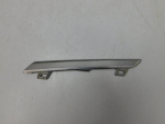 Молдинг решетки радиатора для Toyota RAV 4 2013-2019, OEM 5312642090 - вид 1 (фото)