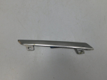 Молдинг решетки радиатора для Toyota RAV 4 2013-2019, OEM 5312542100 - вид 1 (фото)