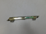 Молдинг решетки радиатора для Toyota RAV 4 2013-2019, OEM 5312542100 - вид 2 (фото)