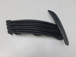 Решетка в бампер левая для Toyota Corolla E18 2013-2018, OEM 8148202600 - вид 1 (фото)