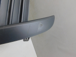 Решетка в бампер левая для Toyota Corolla E18 2013-2018, OEM 8148202600 - вид 2 (фото)