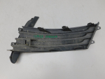 Решетка в бампер левая для Toyota Corolla E18 2013-2018, OEM 8148202600 - вид 3 (фото)