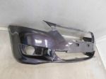 Бампер передний для Datsun On-Do 2014>, OEM 21952803015 - вид 4 (фото)