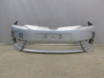 Бампер передний для Toyota Corolla E18 2013-2018, OEM 5211902F30 - вид 1 (фото)