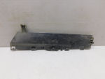 Воздуховод радиатора для BMW X5 F15 2013-2018, OEM 51747343798 - вид 1 (фото)