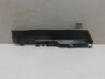 Воздуховод радиатора для BMW X5 F15 2013-2018, OEM 51747343798 - вид 2 (фото)