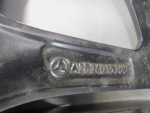 Диск колесный для Mercedes-Benz GLC-Class X253 2015>, OEM A2534015300 - вид 3 (фото)