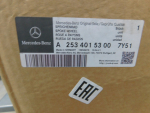 Диск колесный для Mercedes-Benz GLC-Class X253 2015>, OEM A2534015300 - вид 6 (фото)
