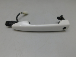 Ручка двери передней правой для Mazda CX 5 2012>, OEM KD535841XE51 - вид 1 (фото)