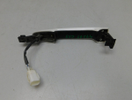 Ручка двери передней правой для Mazda CX 5 2012>, OEM KD535841XE51 - вид 2 (фото)