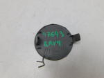 Заглушка буксировочного крюка для Toyota RAV 4 2013-2019, OEM 5328542080 - вид 2 (фото)