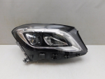 Фара правая для Mercedes-Benz GLA-Class X156 2014>, OEM A1569067000 - вид 1 (фото)