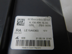Фара правая для Mercedes-Benz GLA-Class X156 2014>, OEM A1569067000 - вид 5 (фото)