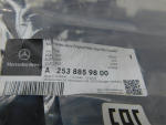 Кронштейн заднего бампера для Mercedes-Benz GLC-Class X253 2015>, OEM A2538859800 - вид 3 (фото)