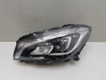 Фара левая для Mercedes-Benz CLA-Klasse C117 2013>, OEM A1179067800 - вид 1 (фото)