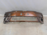 Бампер передний для Toyota Corolla E18 2013-2018, OEM 5211902F30 - вид 3 (фото)