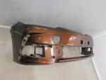 Бампер передний для Toyota Corolla E18 2013-2018, OEM 5211902F30 - вид 4 (фото)