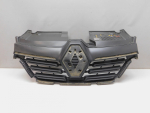 Решетка радиатора для Renault Logan II 2014>, OEM 623105887R - вид 1 (фото)
