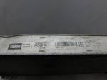 Радиатор охлаждения для Land Rover Range Rover Evoque 2011-2019, OEM 6G918005FD - вид 6 (фото)