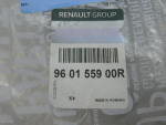Воздуховод для Renault Kaptur 2016>, OEM 960155900R - вид 3 (фото)