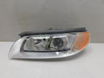 Фара левая для Volvo XC70 Cross Country 2007-2016, OEM 31214168 - вид 1 (фото)