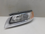 Фара левая для Volvo XC70 Cross Country 2007-2016, OEM 31214168 - вид 2 (фото)
