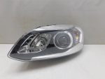 Фара левая для Volvo XC60 2008-2017, OEM 31420257 - вид 2 (фото)