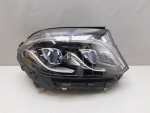 Фара правая для Mercedes-Benz GL/GLS-klasse X166 2012>, OEM A1669062803 - вид 1 (фото)