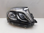 Фара правая для Mercedes-Benz GL/GLS-klasse X166 2012>, OEM A1669062803 - вид 2 (фото)