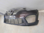 Бампер передний для Renault Kaptur 2016>, OEM 620228229R - вид 4 (фото)